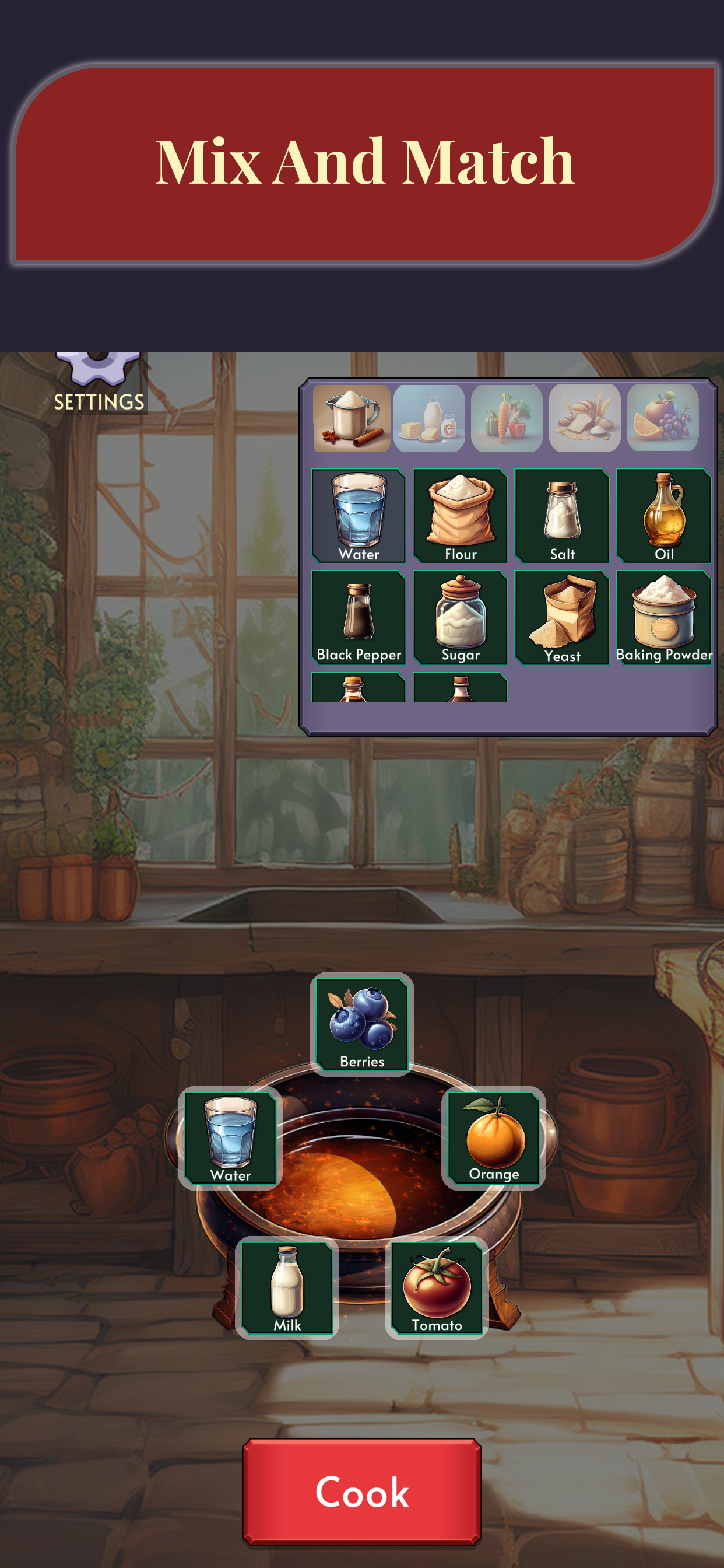 Game Screenshot 1